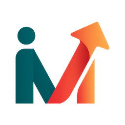 Invest Market Logo