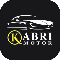 Kabri Auto Logo