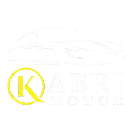 Kbari Auto Logo