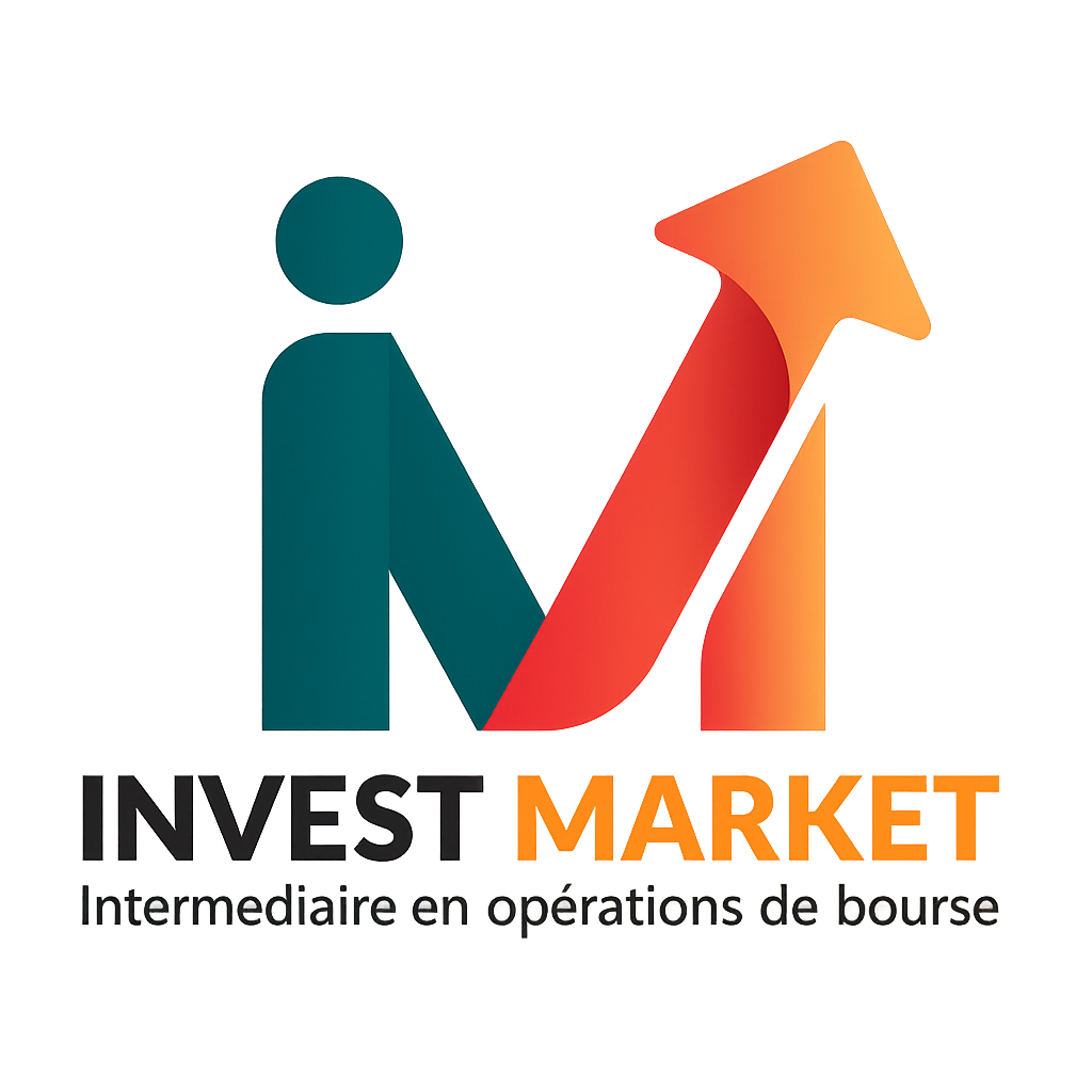 InvestMarket Logo