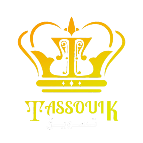 Tassouik Logo