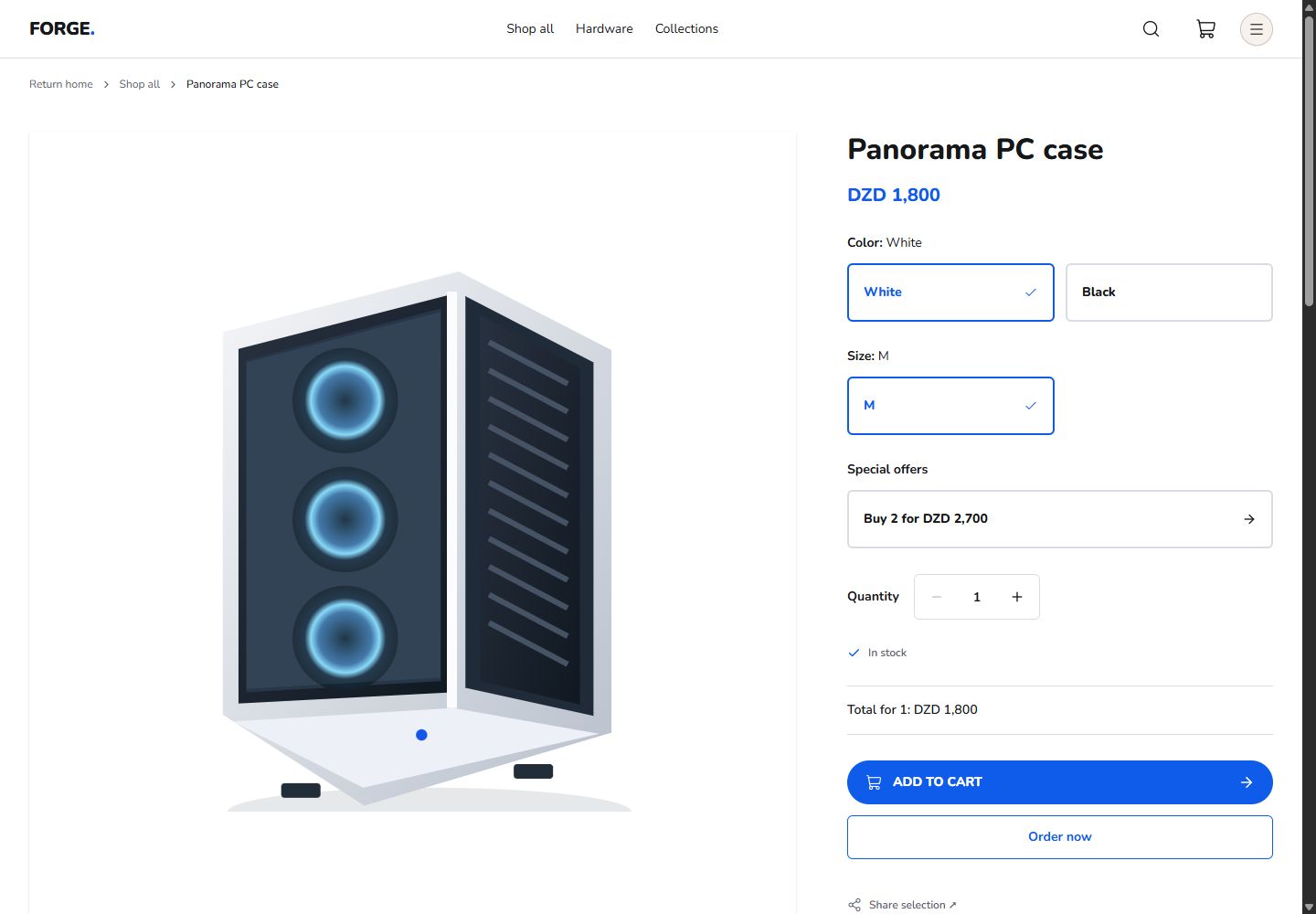 Theme Forge — Automotive Parts, Industrial Tools & High-Density Catalog